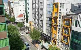 LeParc Hotel - Ben Thanh Market